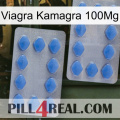 Viagra Kamagra 100Mg 20